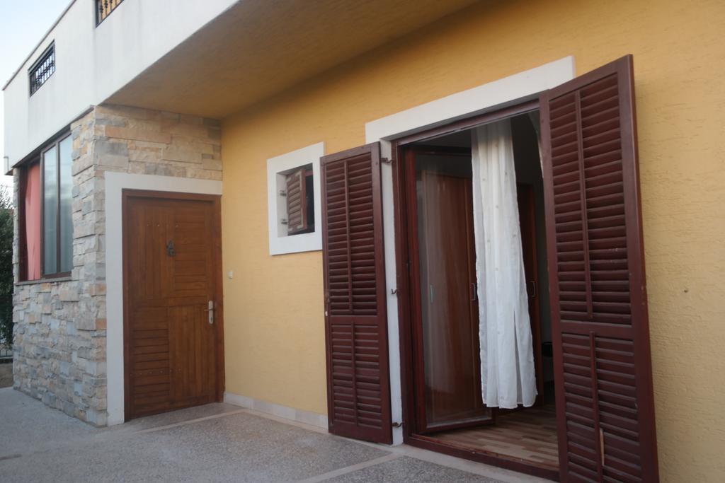 Apartment Lavanda Zadar Exterior photo